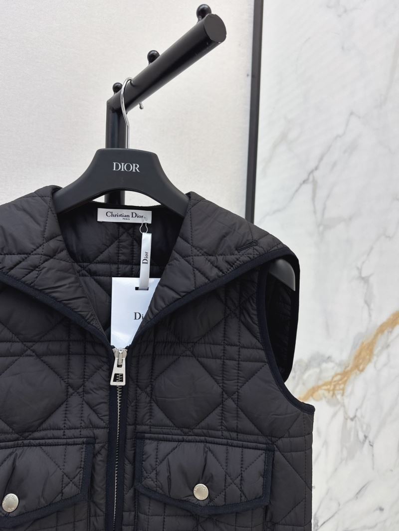 Christian Dior Vest